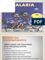 Presentation Malaria Gap