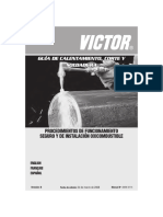 Manual Victor