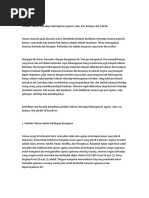 Download Perilaku Toleran Terhadap Keberagaman Agama Suku Ras Budaya Dan Gender by wongkitogalo SN356839934 doc pdf