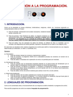 Introducción A La Programación PDF