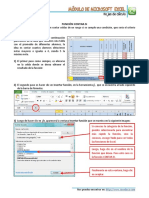 16-Funcion Contar Si PDF