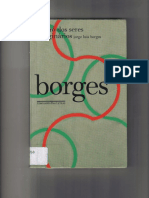 Jorge Luis Borges - O Livro Dos Seres Imaginários 110p PDF