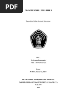 Download MAKALAH-DIABETES-MELITUS-TIPE-Ipdf by Novia SN356840834 doc pdf