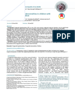 Congenital Urogenital