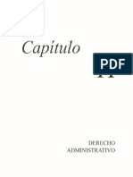 Derecho Procesal Administrativo PDF