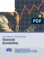 Financial Accounting Website Study PDF