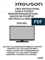 V24125L User Guide PDF