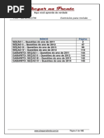 Exerc FCC - Lei 8112