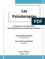02 - Las Psicoterapias. UBEDA PDF