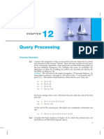 Query Processing PDF