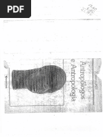 Adam Kuper - Antropologos e Antropologia - Malinowski