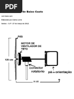 Ttorial Gerador Eólico PDF