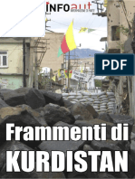 Frammenti Di Kurdistan