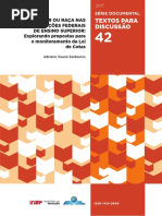 COR OU RAÇA NAS INSTITUIÇÕES FEDERAIS DE ENSINO SUPERIOR - Explorando propostas para o monitoramento da Lei de Cotas.pdf