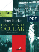 Peter Burke - Testemunha Ocular