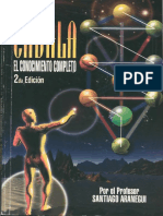 Cabala - Conocimiento Completo PDF