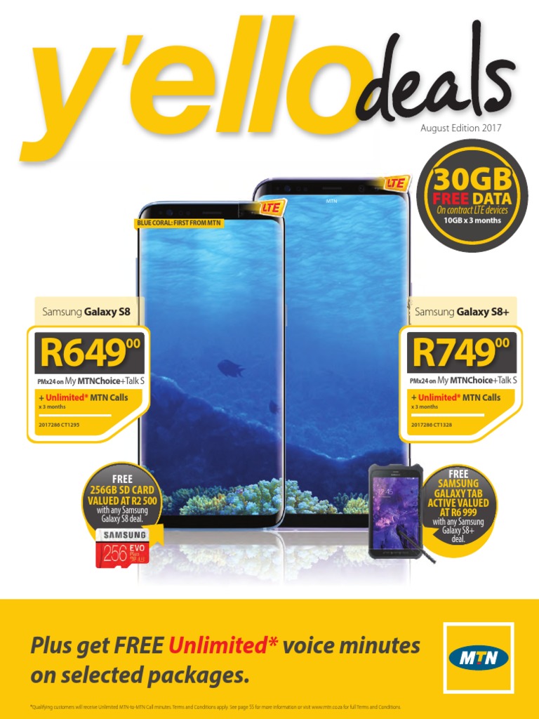 samsung gear s3 mtn contract