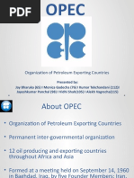 Opec