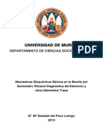 Tesis Doctoral - M Soledad Del Pozo Luengo PDF