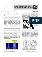 2009 ENE. Consumo de Corriente en Vacio en Motores AC PDF