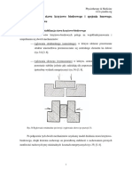 Biomechanika Stawu Krzyżowo Biodrowego