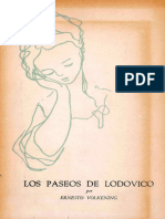 Los Paseos de Lodovico