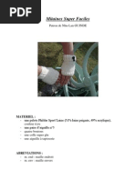 Download Mitaines Super Faciles by DreissTricotine SN35685731 doc pdf