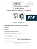 Manual Lab Bioquimica Nosotros 2017-2-1 1 1