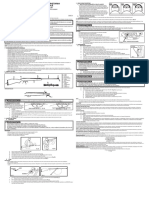 Manual Universal Del Propietario Español