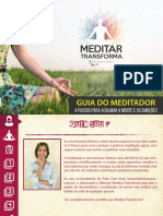 Guia Meditador 09 2016 PDF