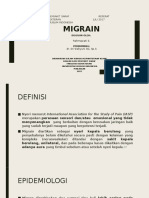 Migrain