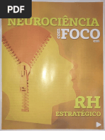 Neurociência com Foco em RH Estratégico