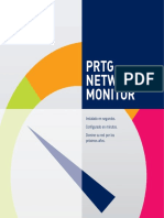 Prtgmonitor PDF