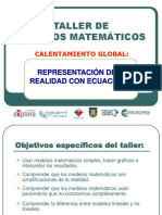 TallerModelosMatematicosExplora2008