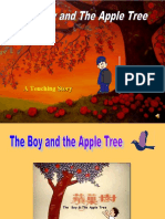 The Boy and The Apple Tree 1234318443858500 2