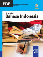 Download Buku Guru Bahasa Indonesia Kelas VIII by MFauzan SN356866075 doc pdf