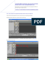 Hướng dẫn sử dụng Adobe Audition phien ban 3.0 PDF