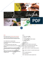 Apostila Do Curso Modelagem PDF
