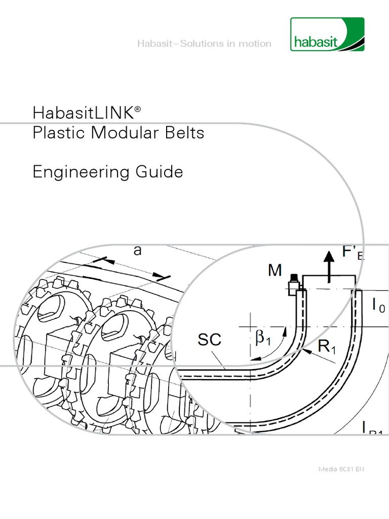 Habasit Belt Catalogue Pdf Collection Cheap tratenor.es