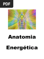 Anatomia Energética