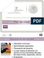 Plan de Clase PDF