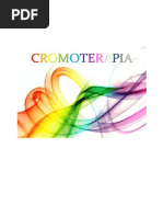 Cromoterapia