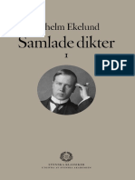 Vilhelm Ekelund 1 PDF