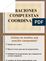 OracionesCompuestasCoordinadas.ppt