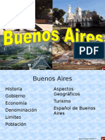 Presentacion Buenos Aires