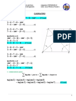 Formulario Triangulacion PDF