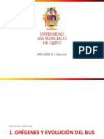 Mecanica de Buses PDF