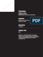 Cambio Imparable Ebook PDF