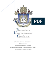 334638236 Memoria de Calculo Do Galpao de Aco Docx