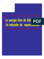 Energía Libre PDF